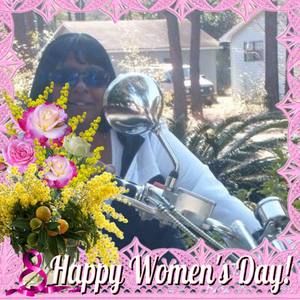 Meet your Posher, Tracey